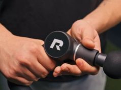 Flexpulse Adjustable Ergonomic Massage Gun
