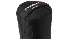 Titan Fitness 400lb HD Strongman Sandbag