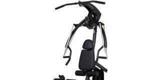 Centr Body Weight Gym: Cable Machine for Upper & Lower Body Training