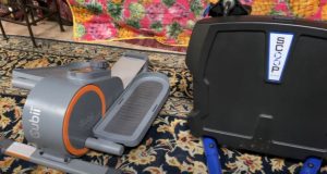 Cubii Go & Scoop Lateral Trainer Compared