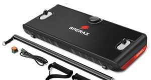 Sperax 6-in-1 Smart Home Gym with 5 Modes