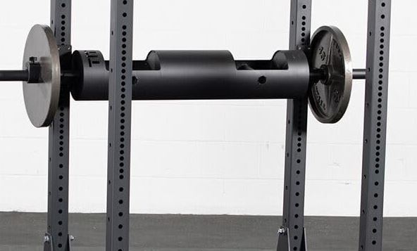 Titan strongman log bar online