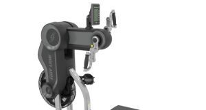 StairMaster HIIT UBE Upper Body Trainer