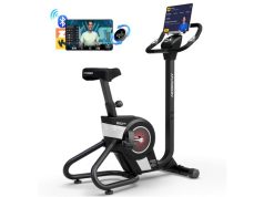 HARISON HR-B101 Electromagnetic Bluetooth Bike with Self-Power Generation