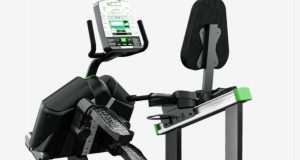HR3500 Recumbent Lateral Trainer