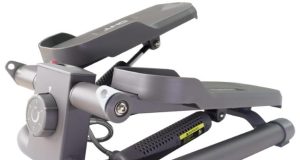 DHT ES-2 Mini Stair Stepper