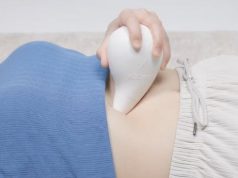Comma Classic: Core & Ab Massager