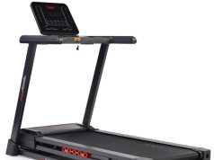 Sunny Heavy Duty Treadmill with Auto Incline