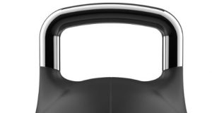 Motion Space Adjustable Kettlebell (5-44lbs)