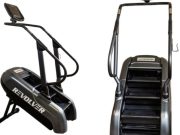 Revolver MiniMonster Stair Climber for Serious Cardio