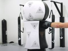 Vario Wavemaster Reconfigurable Training Bag