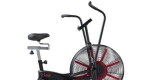 Tornado SF-B223018 Air Bike Trainer with App