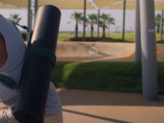 Bynd Mat Carrier for Yoga Fans