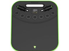 Pure Plank App Enhanced Core Trainer Board