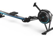 MERACH R11 Air Pro 10-Level Smart Rower