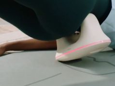Soas Pro: Iliopsoas Massager with Heat & Vibration
