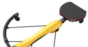 Dragonfly Multifunctional Core Trainer