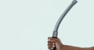 Z-ROPE+ Ropeless Battle Rope with 3 Levels