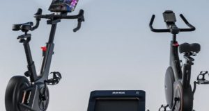 Merach Announces New Fitness Products @ CES