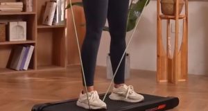 Sperax Walking Vibration Pad with App