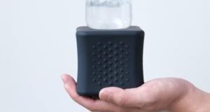 Gymterior Shake Box for Lower Body Exercise