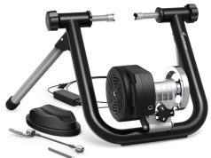 Sportneer Bluetooth Bike Trainer for Zwift, Onelap