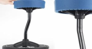 Upaloop UP300 Fitness Stool for Core Exercises
