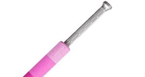 Motion Space Adjustable Macebell for Shoulder, Forearm Training