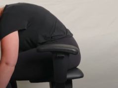 Pettibon Therapeutic Wobble Chair for Back Pain