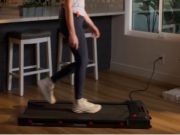 Treadpad 100 App Smart Walking Treadmill with WiFi & Bluetooth
