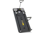FormaFit Portable Pilates Board for Core Training