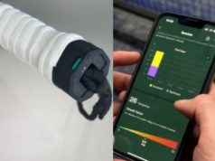 PadelPlay: App Smart Sensor for Padel Players
