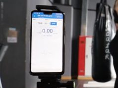 Senbodi VBT: App Connected Velocity Based Training System