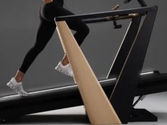 NordicTrack Ultra 1 24-Touchscreen Low Impact Treadmilll