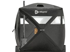 Lifepro ZenZone Outdoor Sauna Tent