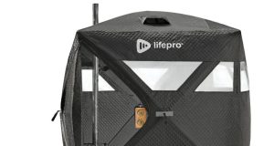 Lifepro ZenZone Outdoor Sauna Tent