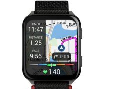 Garmin Venu X1 Smart Fitness Watch with 2-inch Display