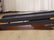 VITALWALK App Connected Auto Incline Under Desk Treadmill