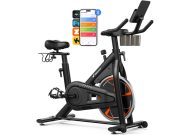 MERACH S36 App Connected Bluetooth Bike