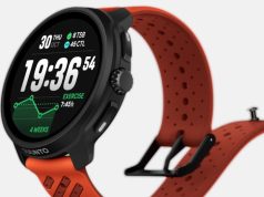 Suunto Race 2 Smartwatch for Racing & Training