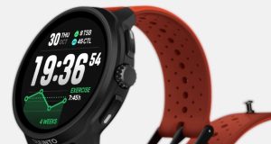 Suunto Race 2 Smartwatch for Racing & Training