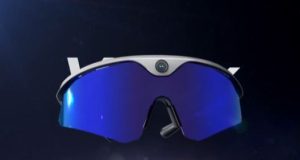 Athlics 48MP AI Sports Camera for Cycling