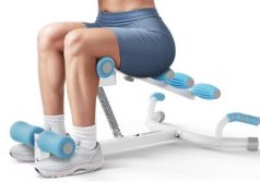 MERACH Deep Squat Machine Helps You Maintain Proper Form