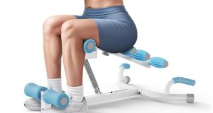 MERACH Deep Squat Machine Helps You Maintain Proper Form