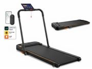 UREVO Strol 2E App Smart Folding Treadmill