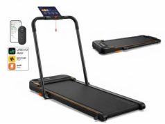 UREVO Strol 2E App Smart Folding Treadmill