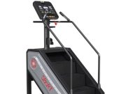 SPART Stair Stepper Machine with 15 Speeds, Wireless Charger
