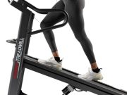 SF-X7210: Sunny’s Premium Ultimate Incline Decline Treadmill
