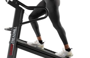 SF-X7210: Sunny’s Premium Ultimate Incline Decline Treadmill