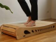 Office Walker Manual Treadmill for Your Office